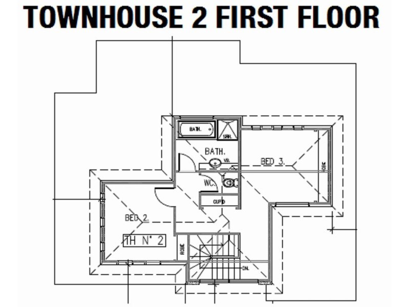 2/29 Culcairn Drive, Frankston South VIC 3199