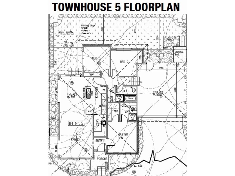 5/29 Culcairn Drive, Frankston South VIC 3199