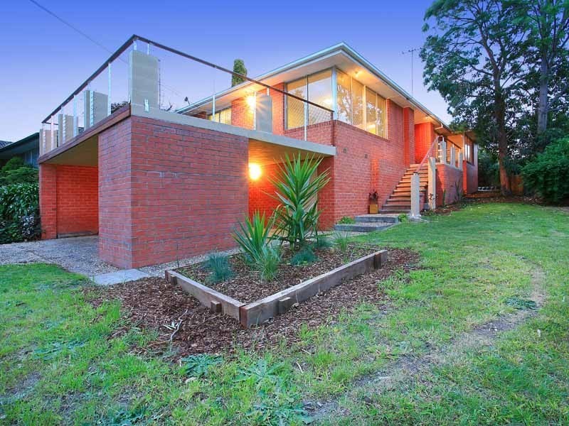71 Carramar Drive, Frankston VIC 3199