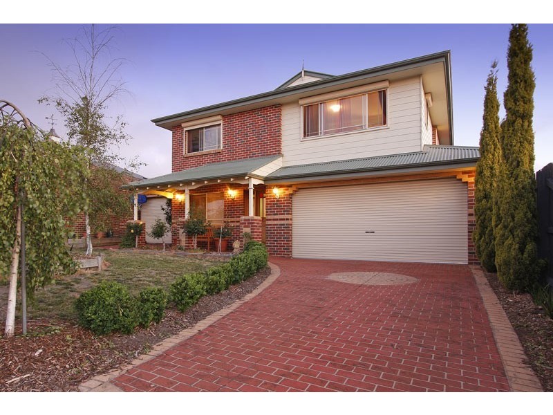 10 Luke Court, Frankston South VIC 3199