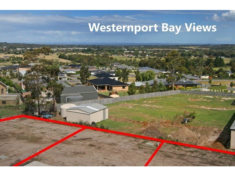38 Escarpment Drive, Frankston South VIC 3199