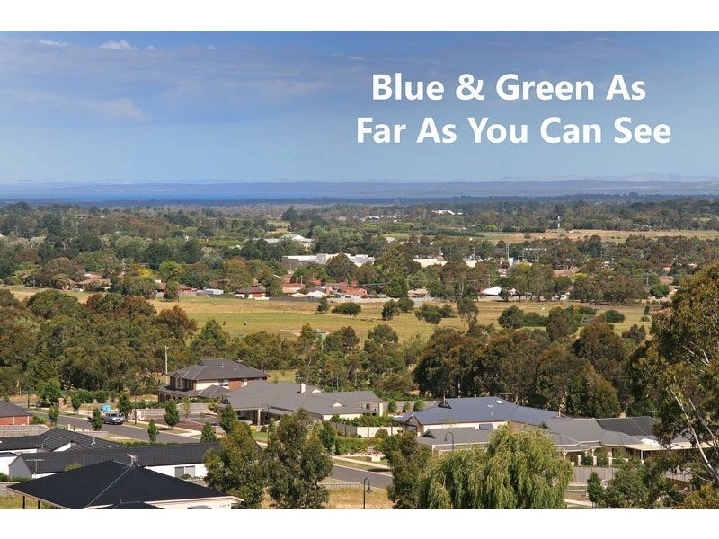 38 Escarpment Drive, Frankston South VIC 3199
