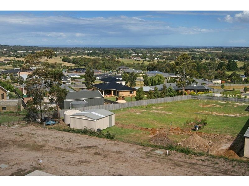 38 Escarpment Drive, Frankston South VIC 3199