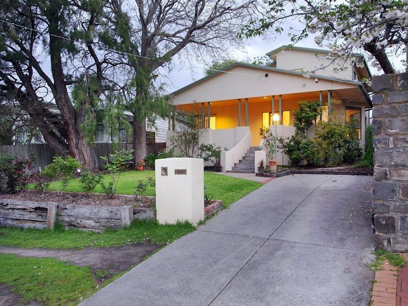 22 Plummer Avenue, Frankston South VIC 3199