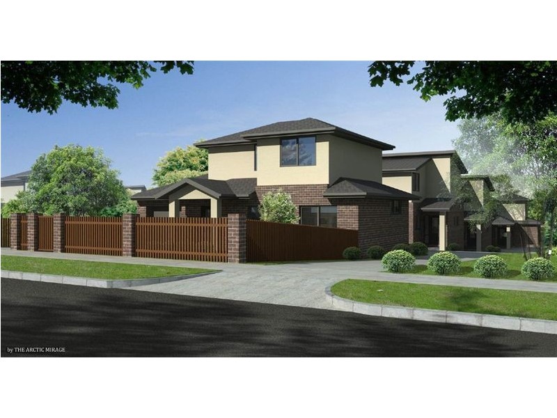 3/18 Denbigh Street, Frankston South VIC 3199