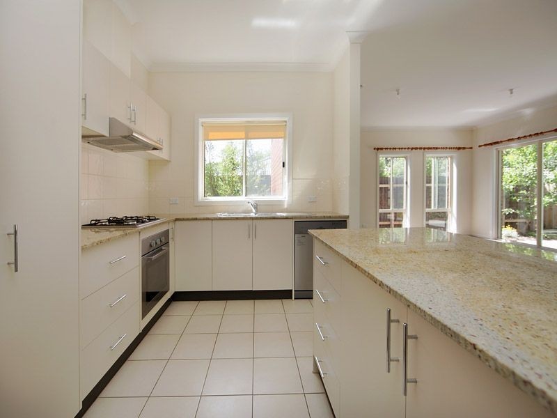 2/29 McComb Boulevard, Frankston South VIC 3199