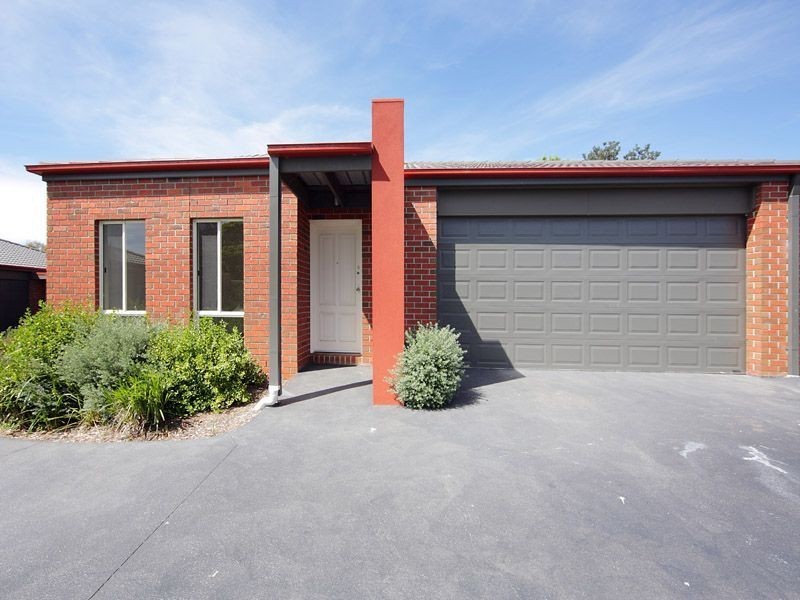 2/29 McComb Boulevard, Frankston South VIC 3199