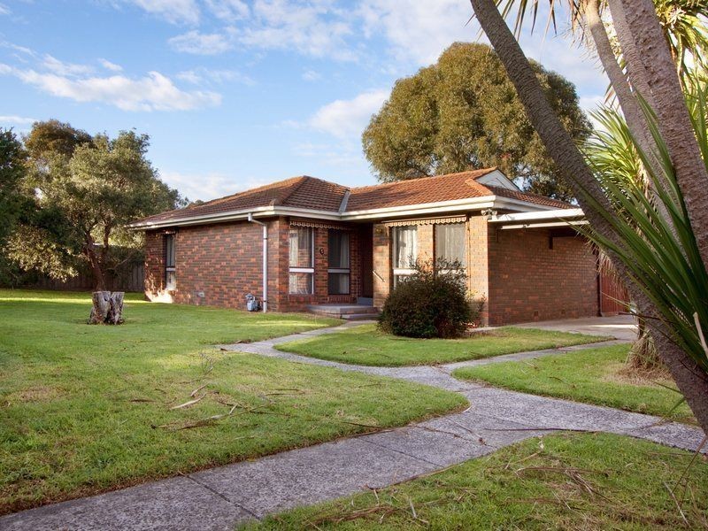 3/29 Frank Street, Frankston VIC 3199