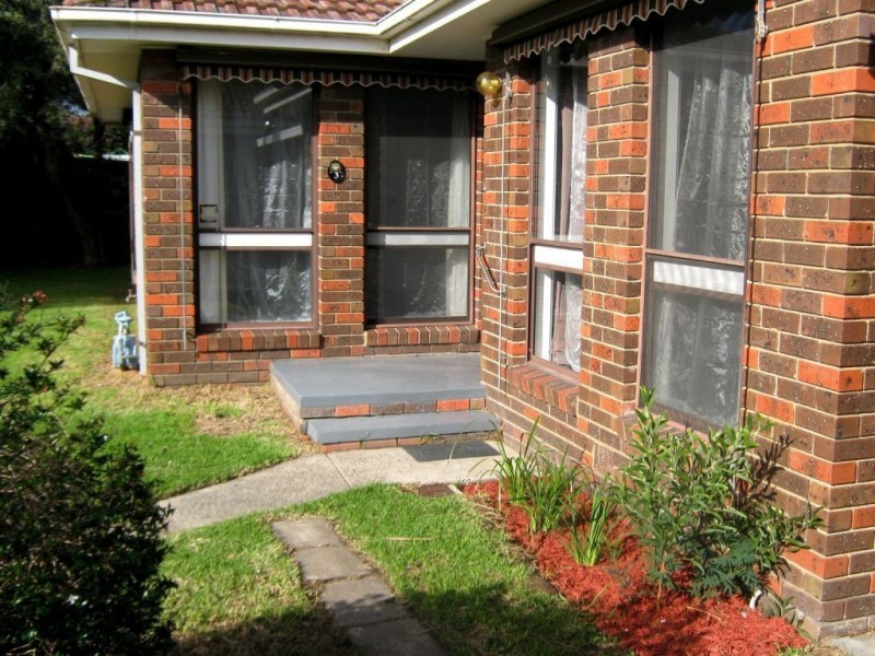 3/29 Frank Street, Frankston VIC 3199