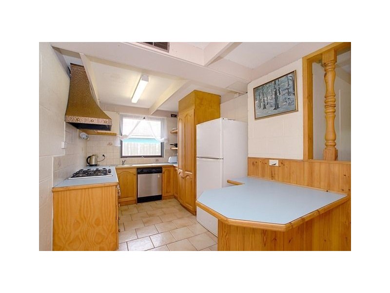 1 Panmure Street, Frankston VIC 3199