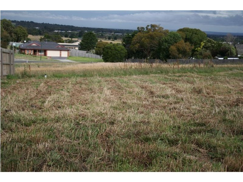 42 Escarpment Drive, Frankston South VIC 3199