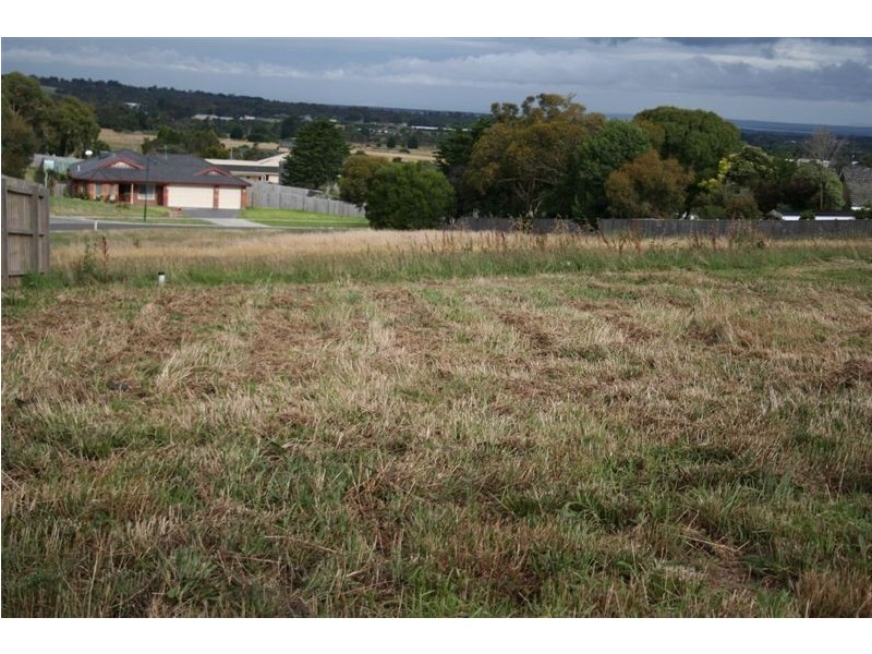 42 Escarpment Drive, Frankston South VIC 3199