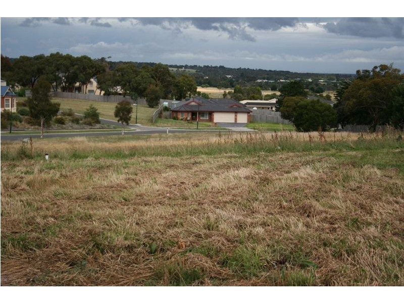 42 Escarpment Drive, Frankston South VIC 3199