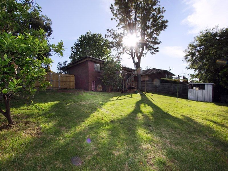 31 The Trossachs, Frankston VIC 3199