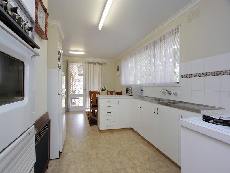 6 Talbot Court, Frankston VIC 3199
