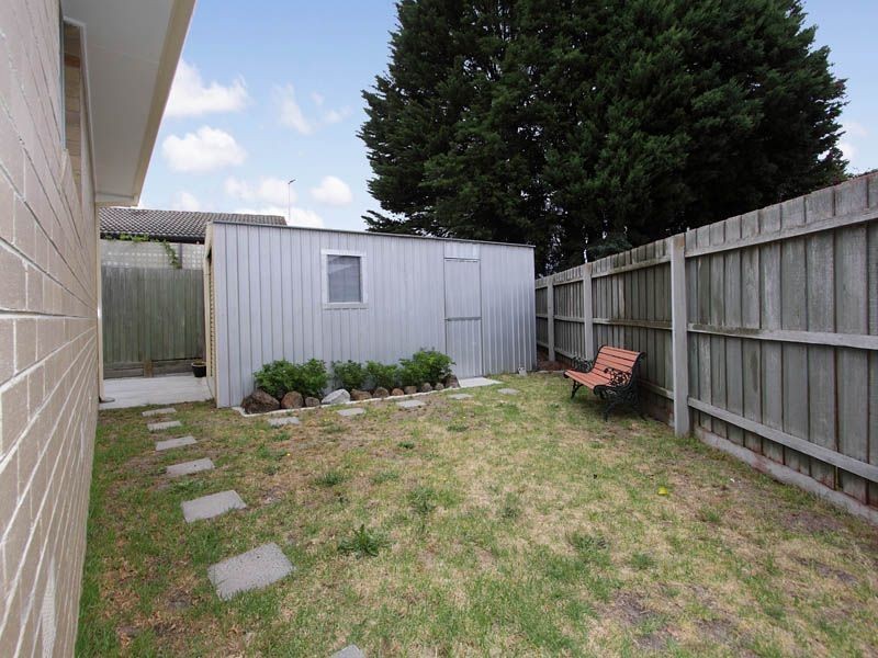 6 Talbot Court, Frankston VIC 3199