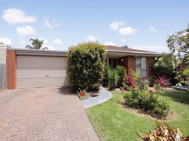 22 Lautrec Street, Frankston VIC 3199