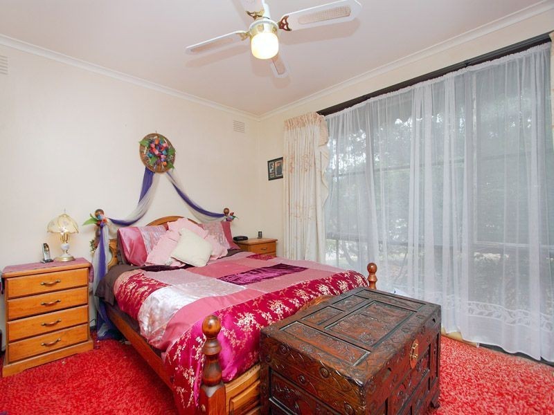 3 Cullan Place, Frankston VIC 3199