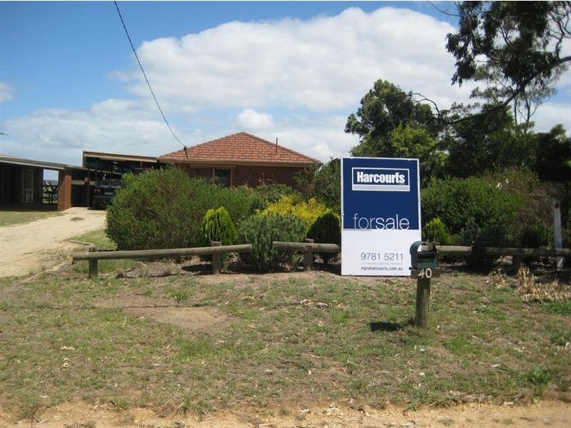 40 Katrina Crescent, Glenmaggie VIC 3858