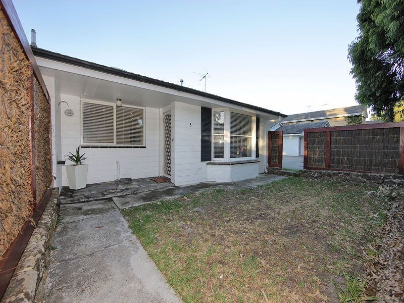 9/9 Williams Street, Frankston South VIC 3199