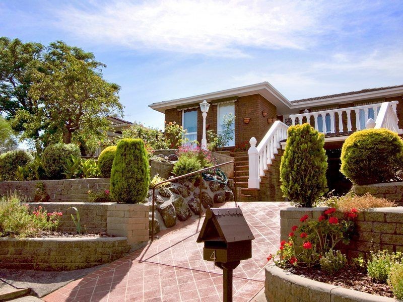 4 Yuluma Court, Frankston VIC 3199