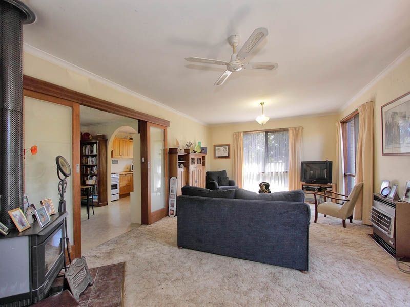 4 Shaftesbury Street, Frankston VIC 3199