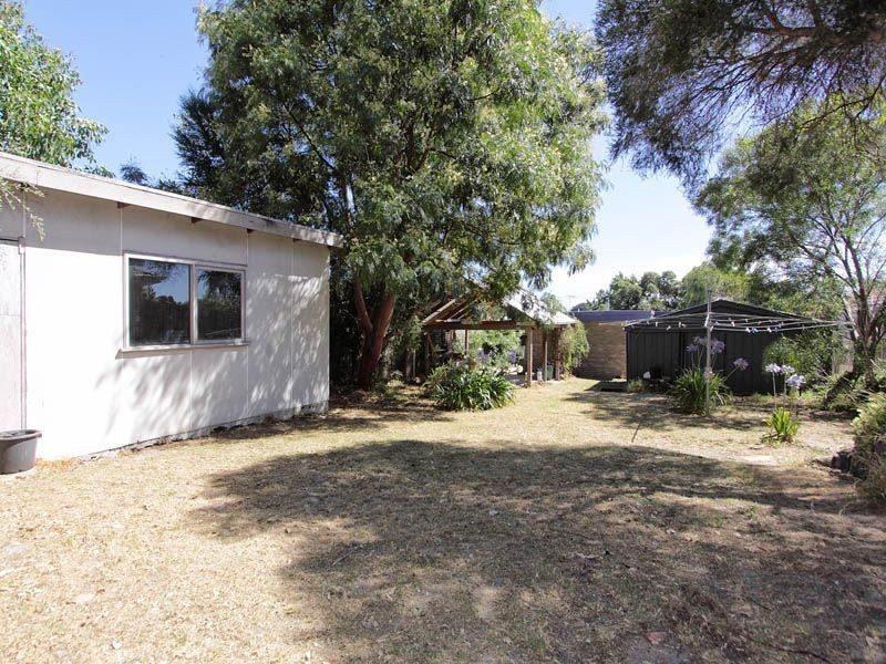 4 Shaftesbury Street, Frankston VIC 3199