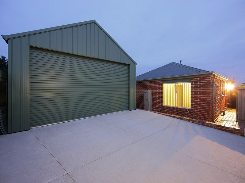 1 Geebung Avenue, Frankston South VIC 3199