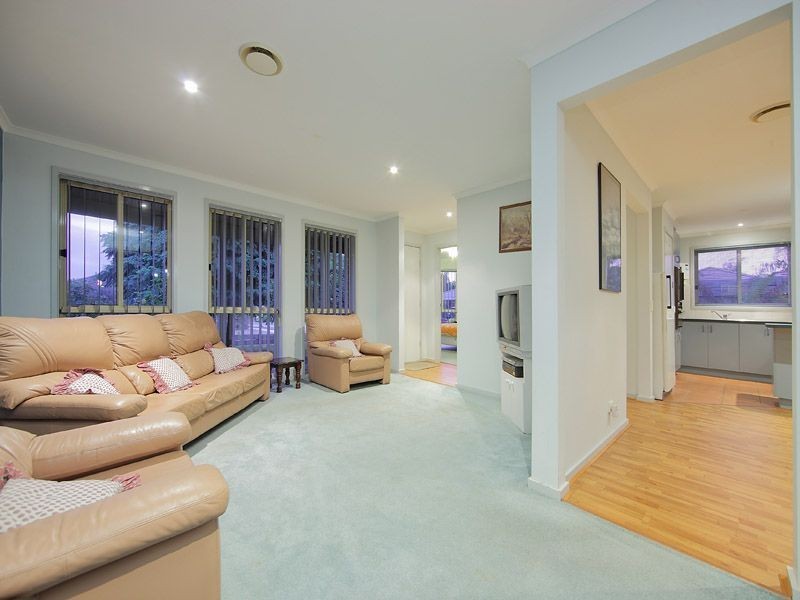 1 Geebung Avenue, Frankston South VIC 3199