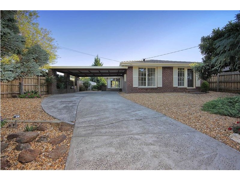 148 Heatherhill Road, Frankston VIC 3199