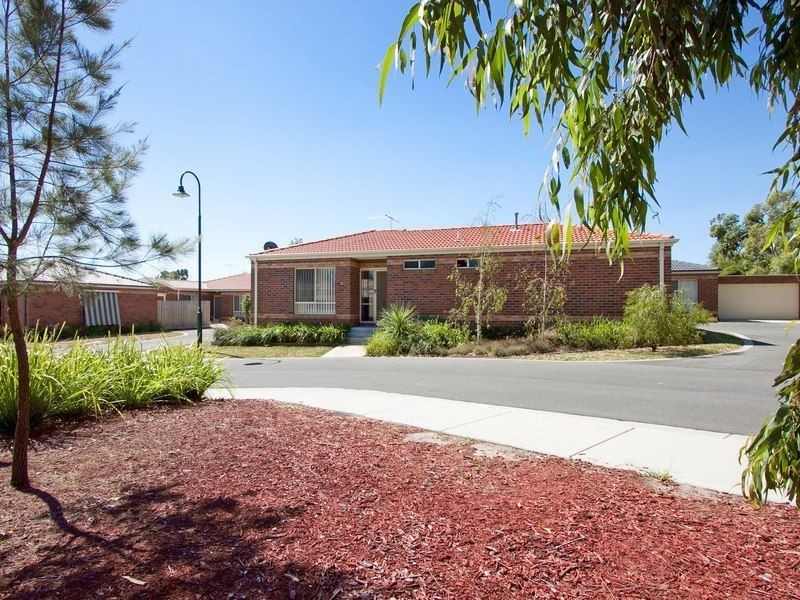 43/85 Ashleigh Avenue, Frankston VIC 3199