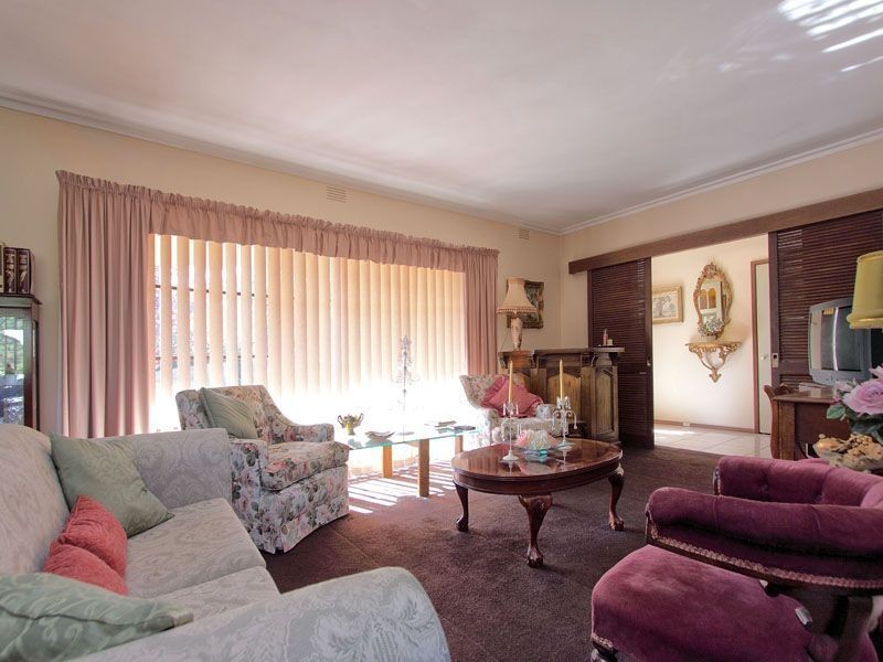 8 Eyre Court, Frankston South VIC 3199