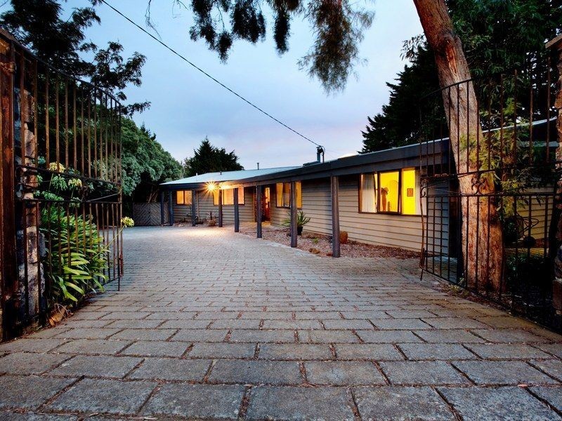 41 Culcairn Drive, Frankston South VIC 3199