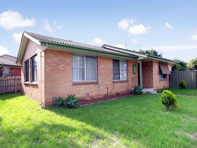 1 Excelsior Drive, Frankston North VIC 3200
