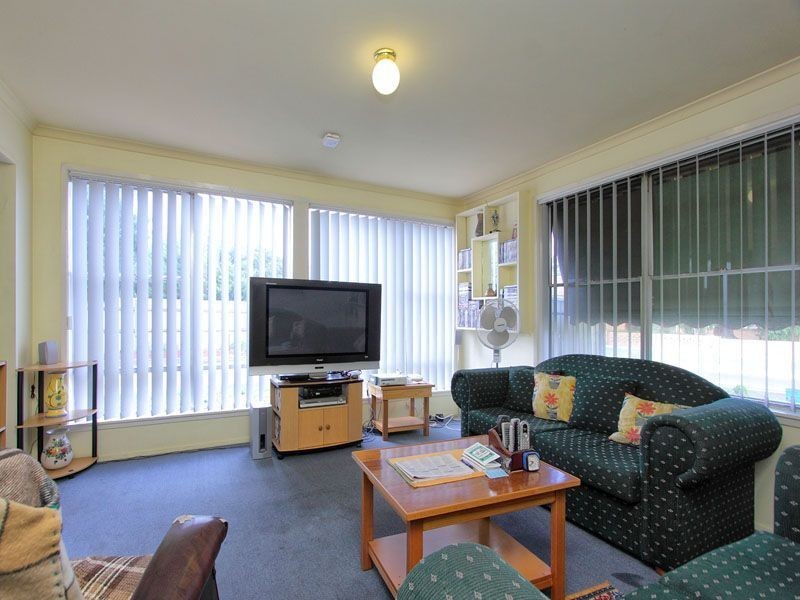 1 Excelsior Drive, Frankston North VIC 3200