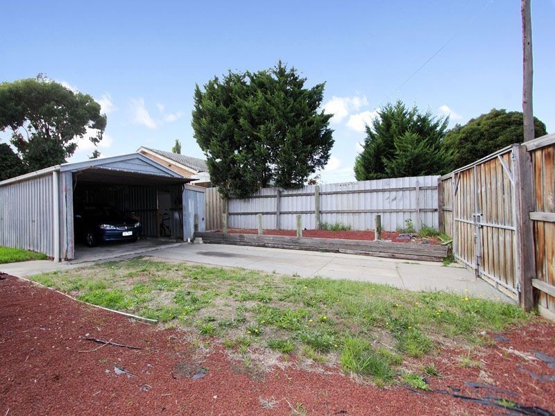 1 Excelsior Drive, Frankston North VIC 3200
