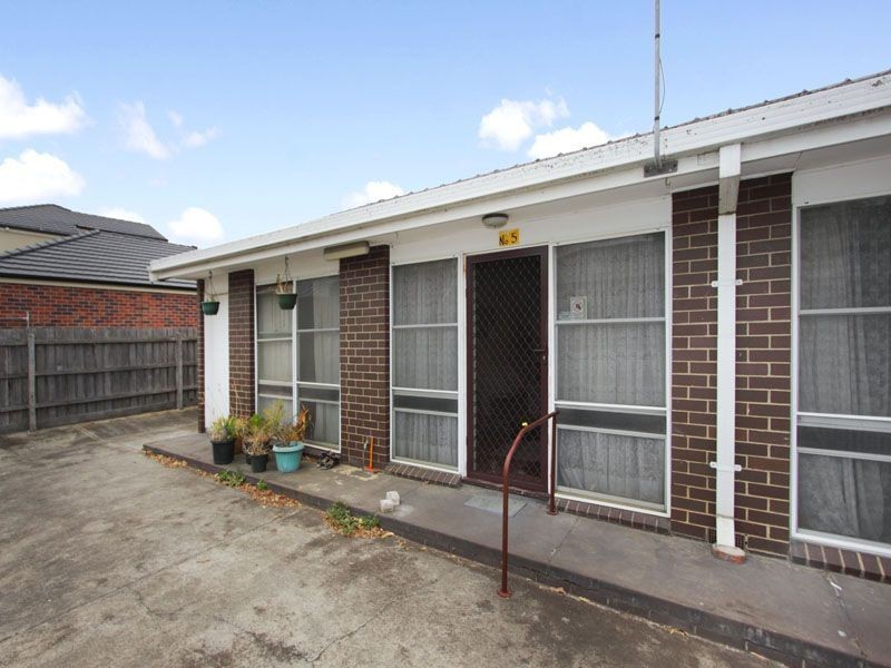 5/28 Lewis Street, Frankston VIC 3199