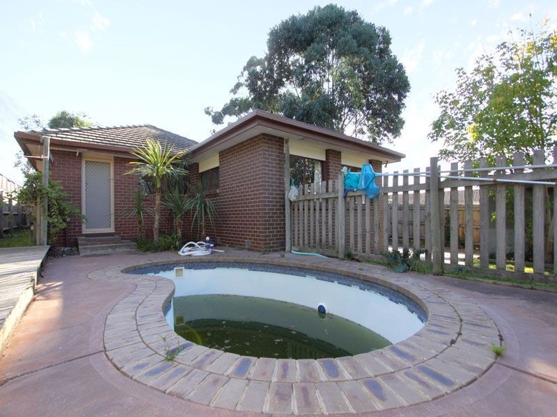 21 Wentworth Avenue, Frankston South VIC 3199