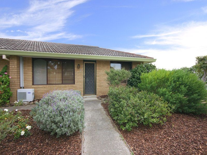7/8 Government Road, Frankston VIC 3199