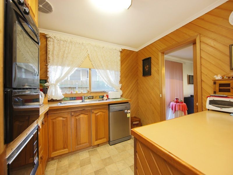 40 Blaxland Avenue, Frankston South VIC 3199