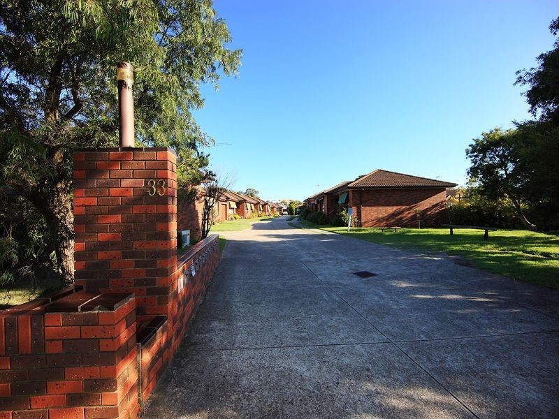 7/33 Cranbourne Road, Frankston VIC 3199