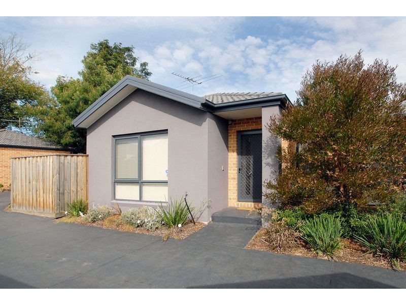 9/33 Deane Street, Frankston VIC 3199