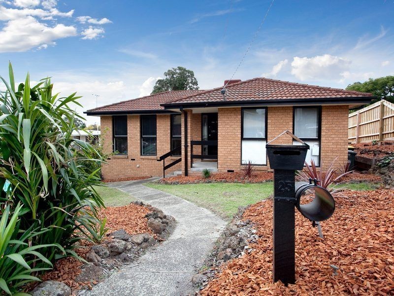 25 Coral Street, Frankston VIC 3199