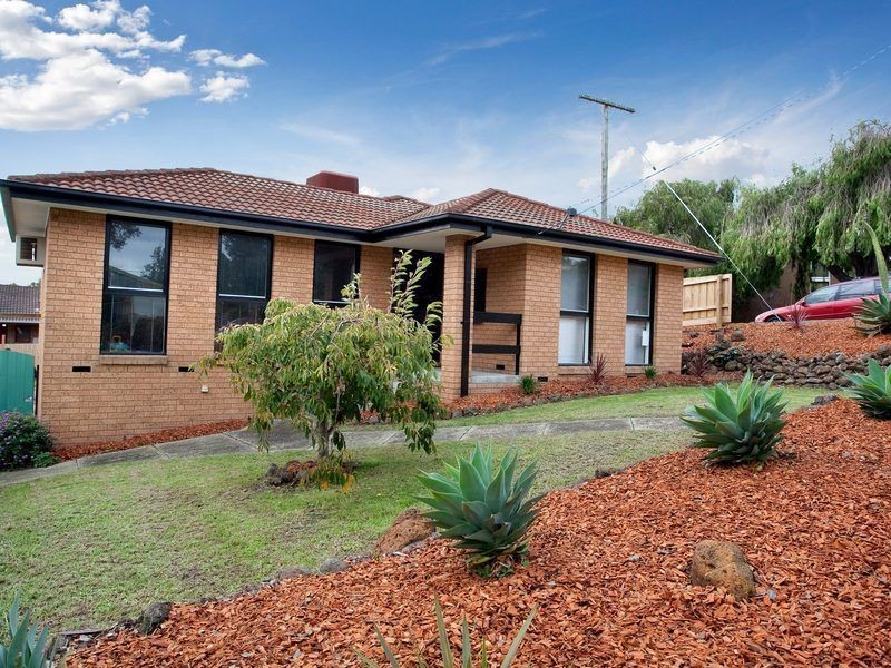 25 Coral Street, Frankston VIC 3199