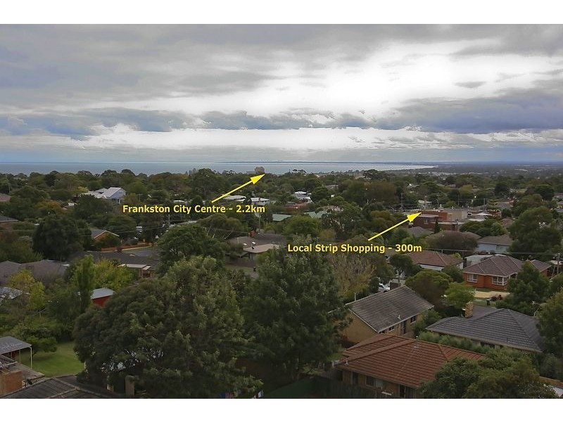 10 Verner Avenue, Frankston South VIC 3199