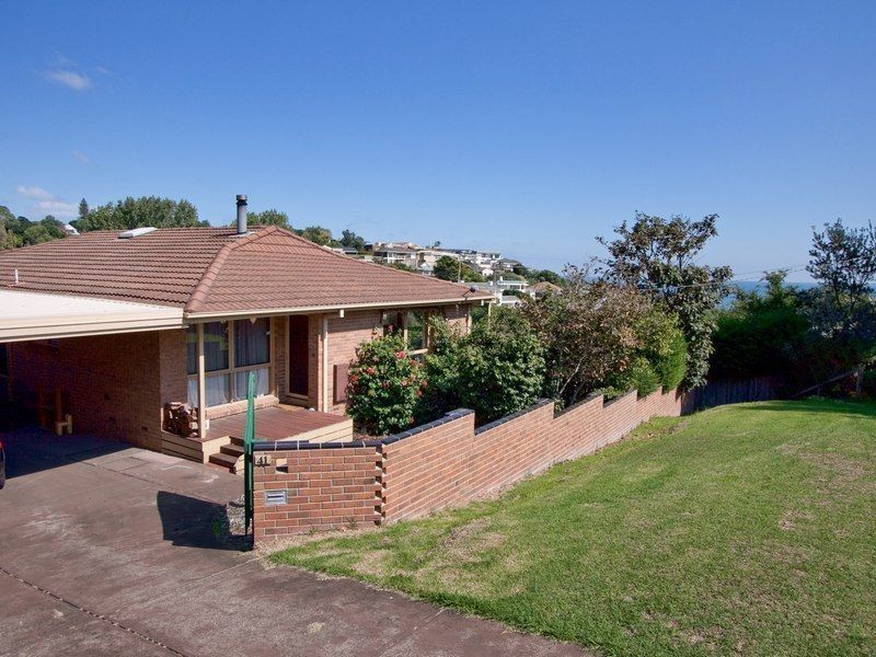 41 Violet Street, Frankston South VIC 3199