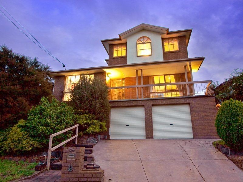 34 Bangor Drive, Frankston VIC 3199