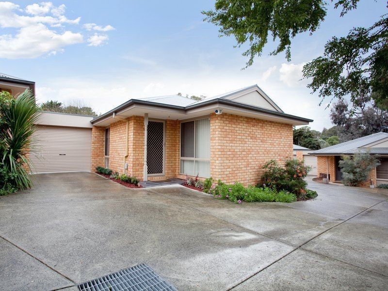 4/45 Culcairn Drive, Frankston South VIC 3199