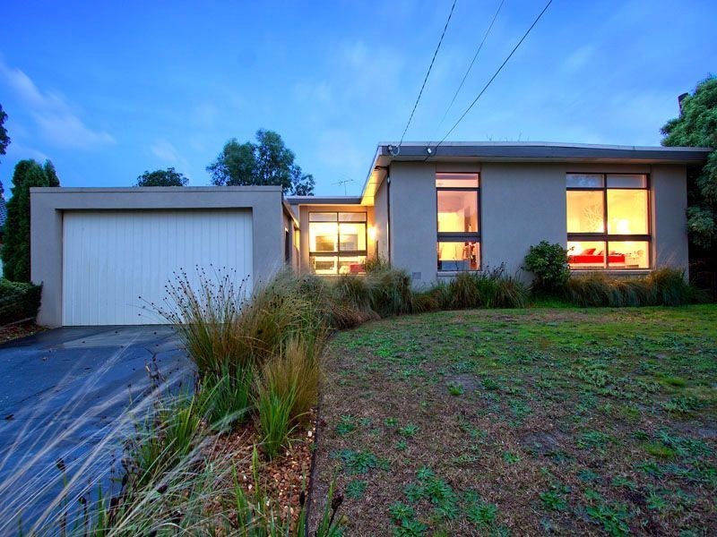 3 Eyre Court, Frankston South VIC 3199