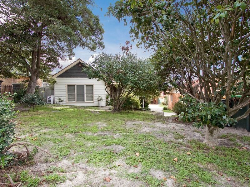 5/20 Muir Street, Frankston VIC 3199